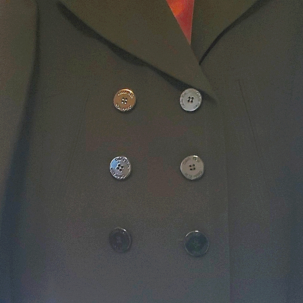 Vintage Calvin Klein Blazer